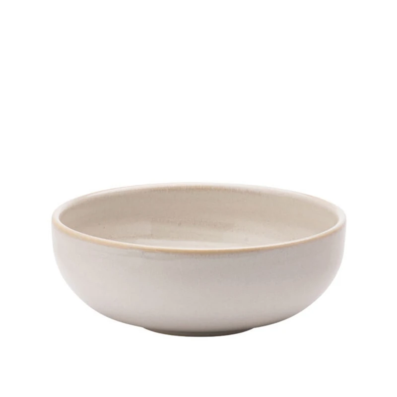 Utopia, Santo Light Grey Bowl 4.75inch / 12cm, CT9220-000000-B01006, Pack of 6