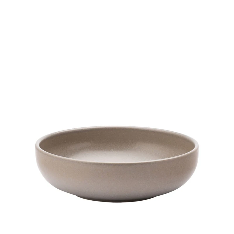 Pico Grey Bowl 6.25inch / 16cm
