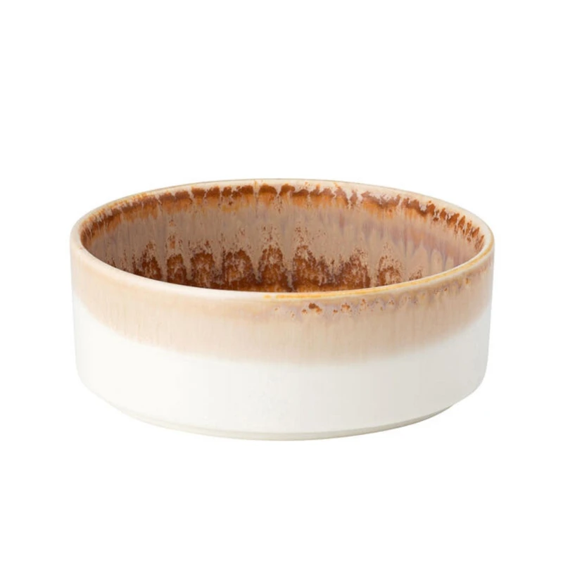 Utopia Murra Blush Tapas Bowl 4inch / 10cm, CT9538-000000-B01006, Pack of 6