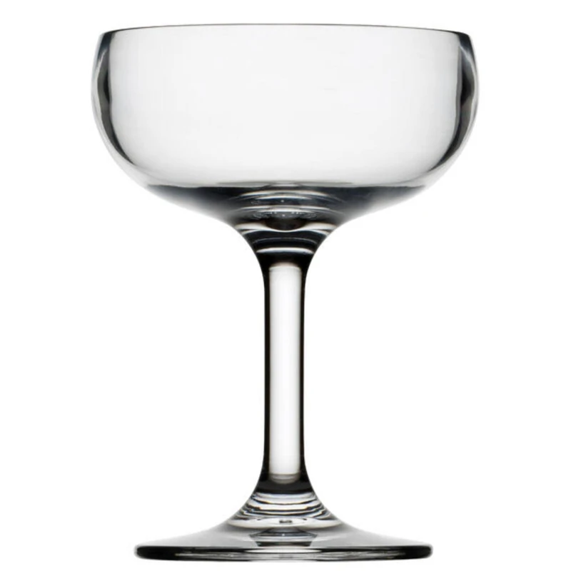 Lucent Coupe Glasses 7oz / 210ml