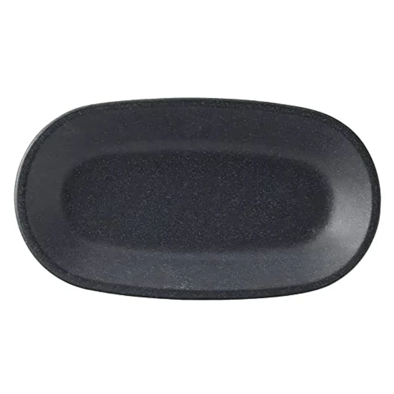 Murra Ash Deep Coupe Oval 25 x 15cm