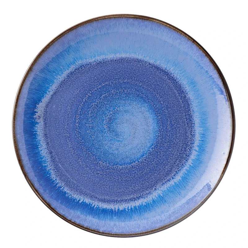 Murra Pacific Coupe Plate 10.5inch / 27cm