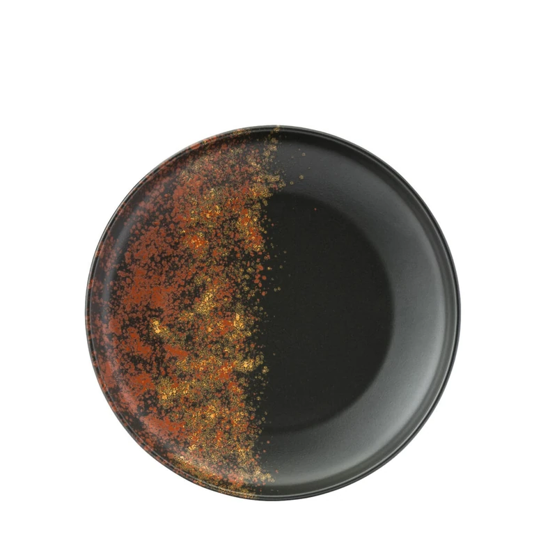 Utopia Oxy Coupe Plate 8.25"/21cm, CT9900, Pack of 6 - Image 1