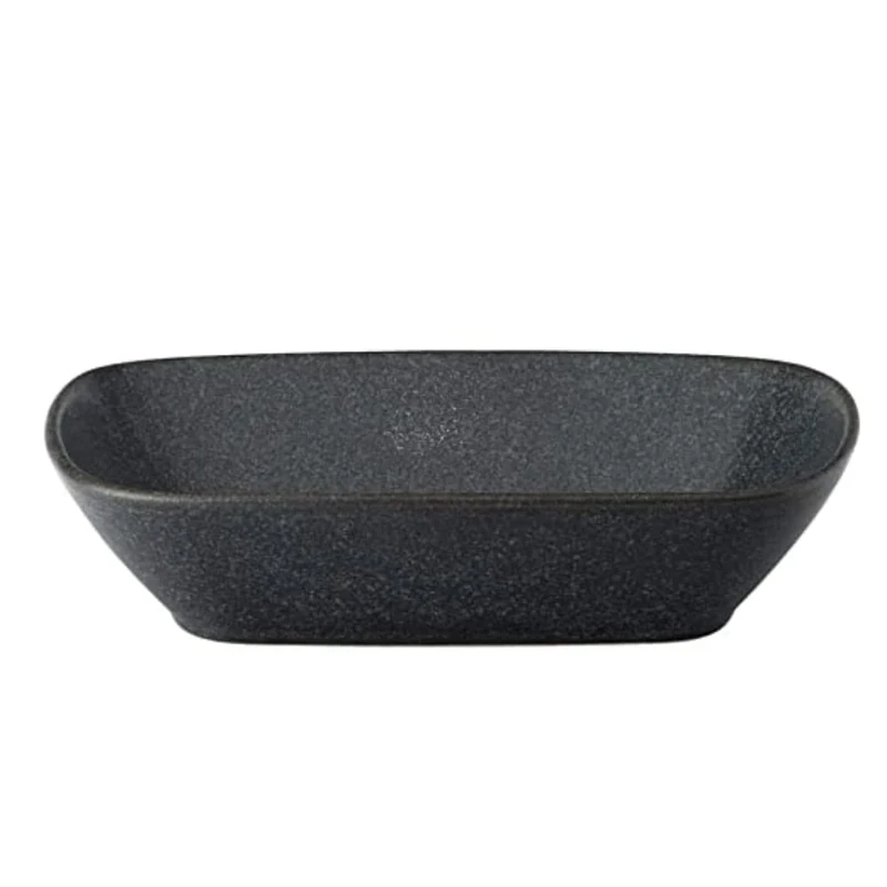 Murra Ash Rectangular Dish 20 x 14cm