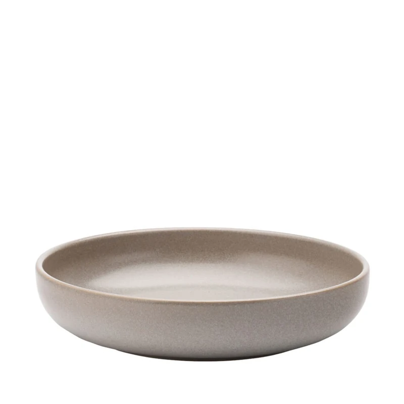 Pico Grey Bowl 8.5inch / 22cm