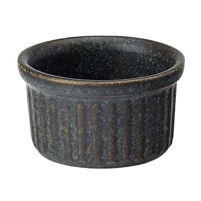 Murra Ash Ramekin 3inch / 8cm, Pack of 12