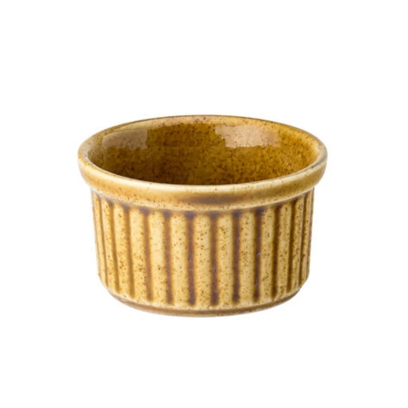 Murra Toffee Ramekin 2.25inch / 6cm, Pack of 12