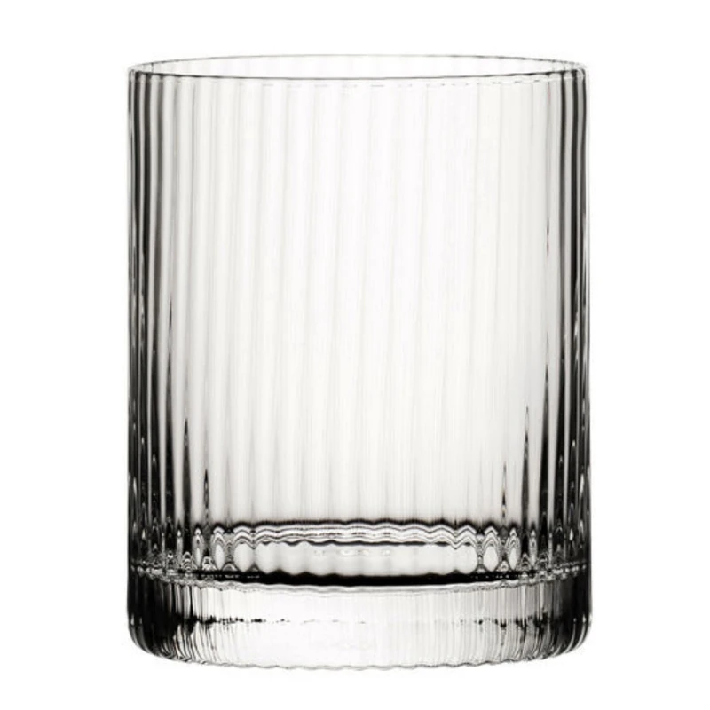 Utopia Hayworth Double Old Fashioned Tumblers 11.25oz / 320ml - Pack of 6