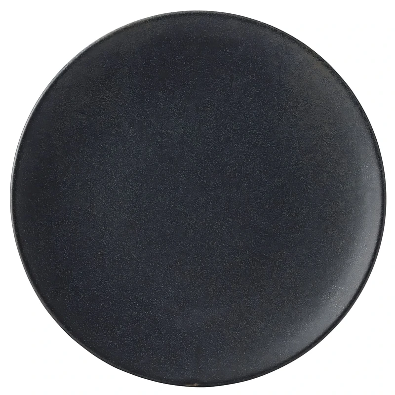 Murra Ash Coupe Plate 12inch / 30cm