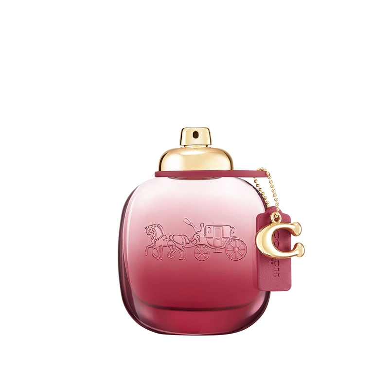 Coach Wild Rose Eau de Parfum 90ml