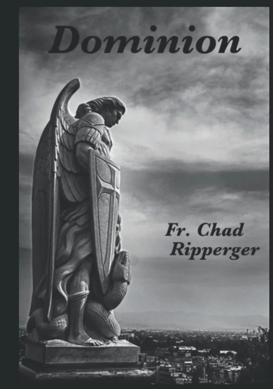 Dominion: The Nature of Diabolic Warfare