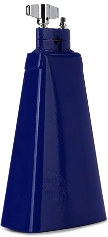 LP Latin Percussion Cowbell Giovanni 7" Blue LP570G4