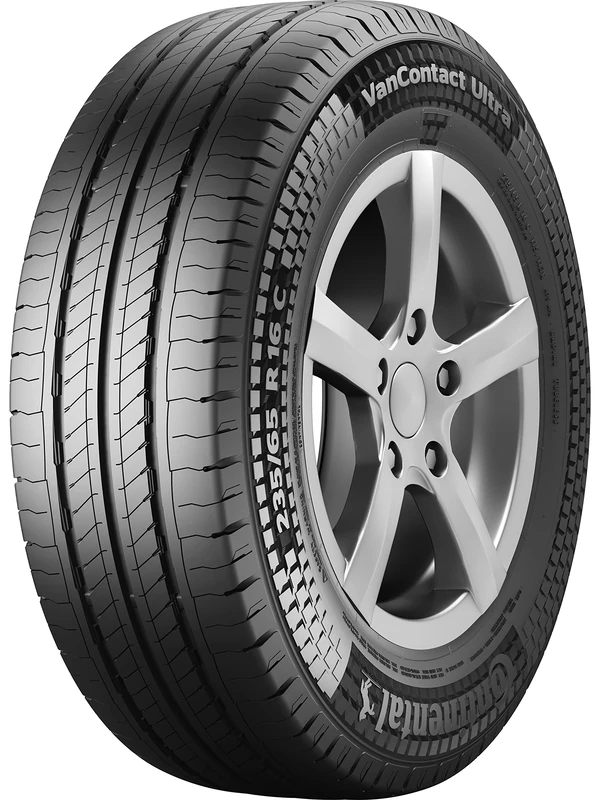 205/65R16C CONTI TL VANCONTACT ULTRA 107T E