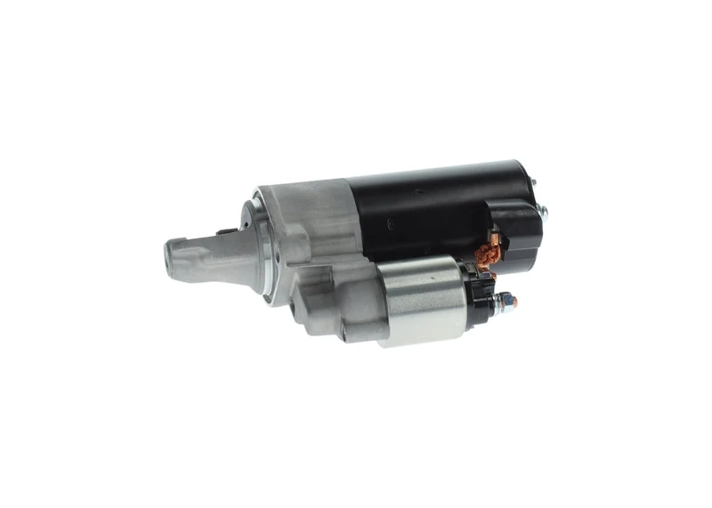 BOSCH Starter 1986S00662 Starter Power: 1.1 kW