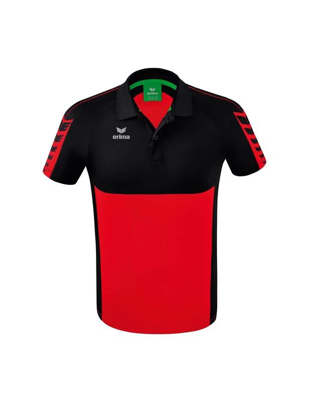 Erima Six Wings Sport Red/Black