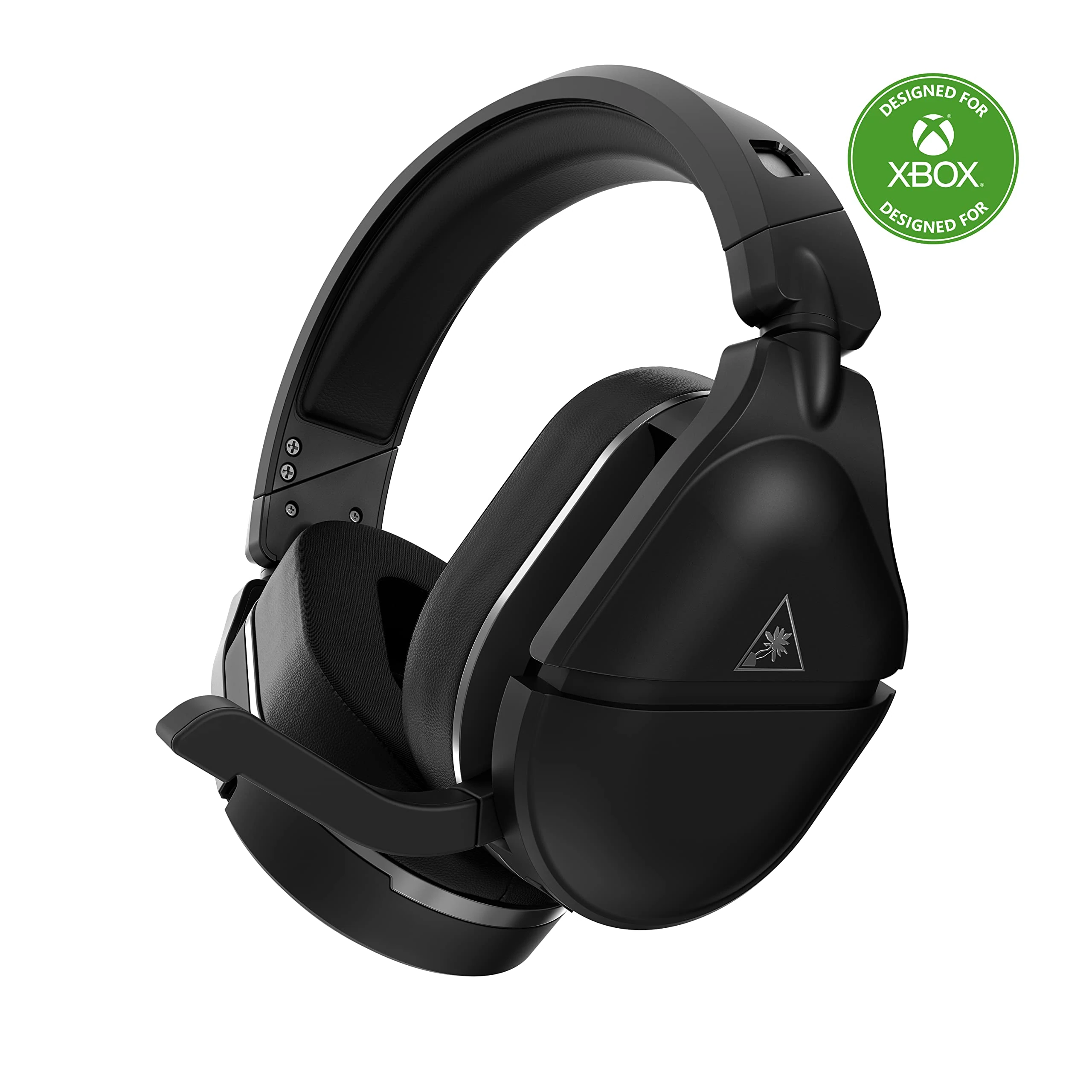 Turtle Beach Stealth 700 Gen 2 Max Black Multiplatform Wireless 40+ Hour Battery Bluetooth Gaming Headset for Xbox Series X|S, Xbox One, PS5, PS4, PC and Mobile [Officially licensed for Xbox]