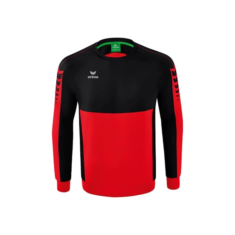 Erima Casual Six Wings Red/Black - Image 1