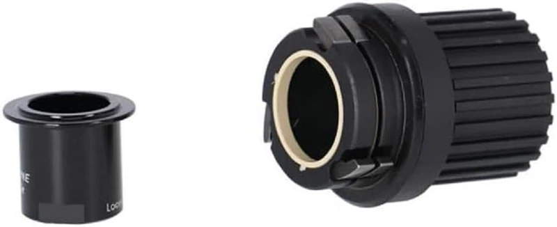 XLC WS-X19 Core for Shimano 12 Speed Hubs, Sport, Multicoloured (Multicoloured), One Size