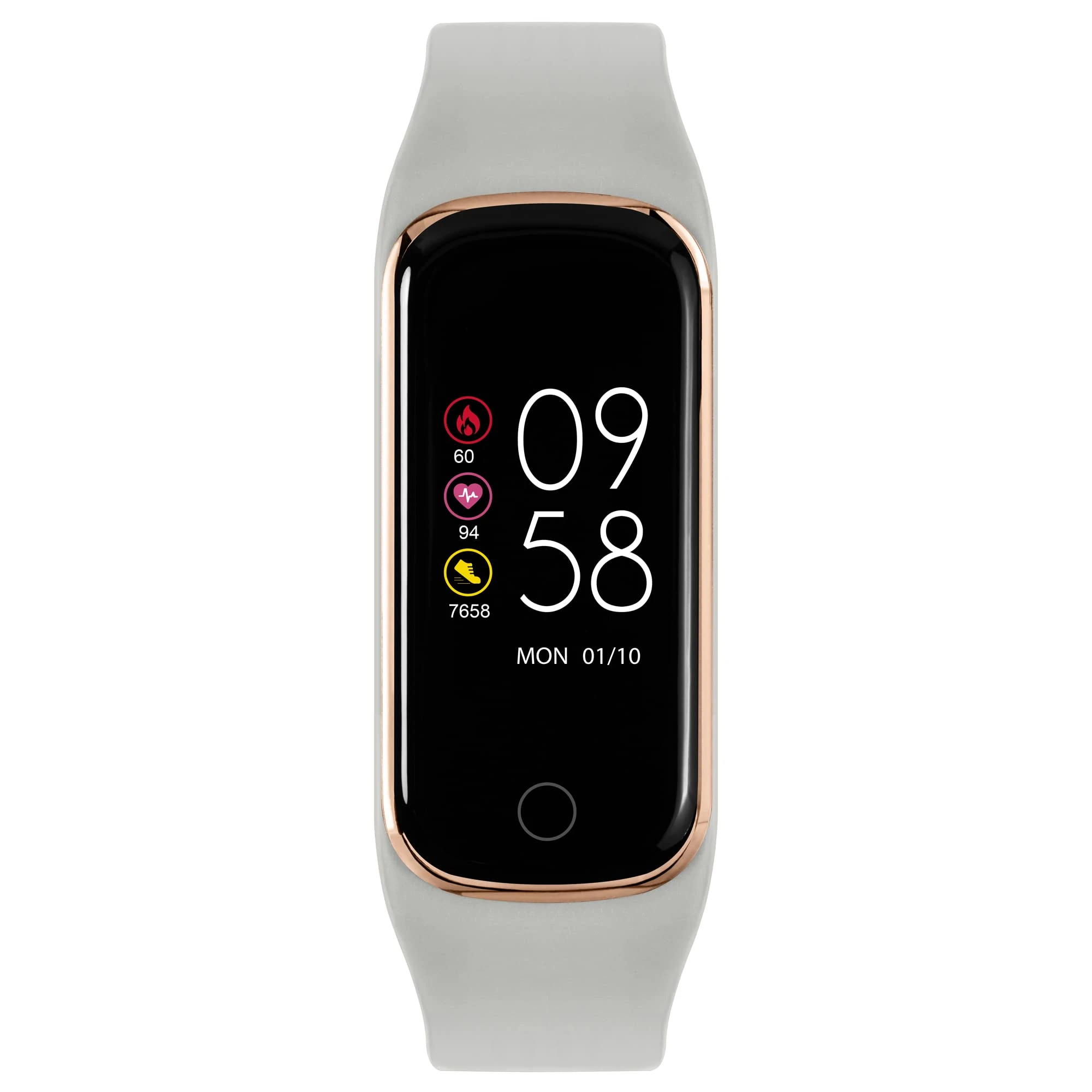 Reflex Active Series 8 Activity Tracker With Colour Touch Screen and Up To 7 Day Battery Life RA08-2122
