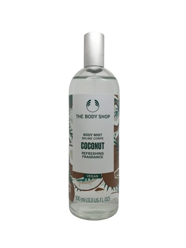 The Body Shop Coconut Body Mist (1x 100ml)
