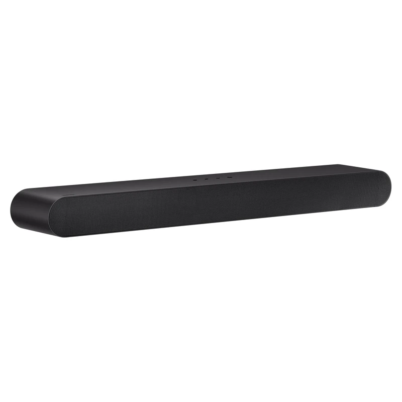 Samsung S50B (2022) - 3.0ch All In One Soundbar With 5 Speakers, 3D Surround Sound, Game / Music Mode, Wireless Bluetooth Connection And Virtual DTS:X