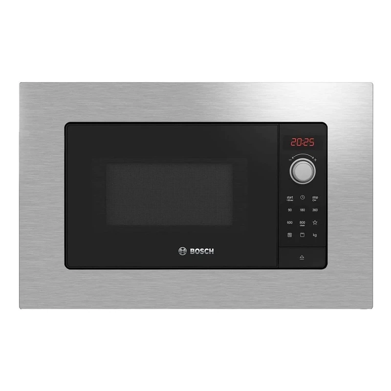 BOSCH - Microondas Enc. Series 2 BEL623MS3