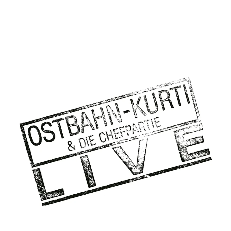 Live [VINYL]