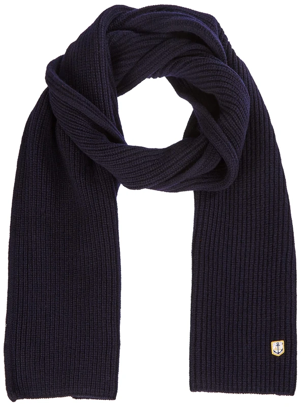Armor Lux Heritage Scarf, Ship, One Size
