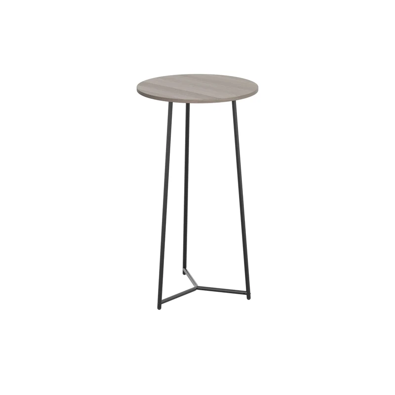 Office Hippo Bar High Table For Home, Reception, Breakout Rooms