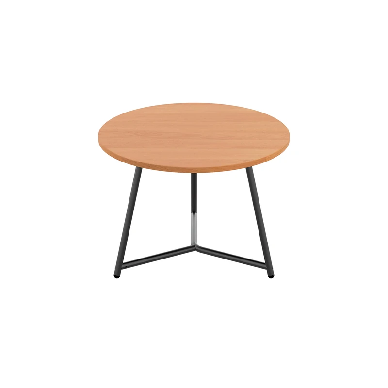 Office Hippo Low Table For Home, Reception, Breakout Rooms - Image 1