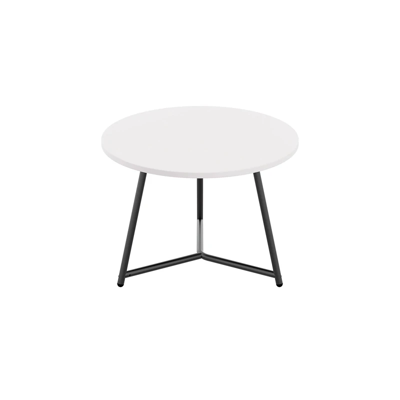 Office Hippo Low Table For Home, Reception, Breakout Rooms - Image 1
