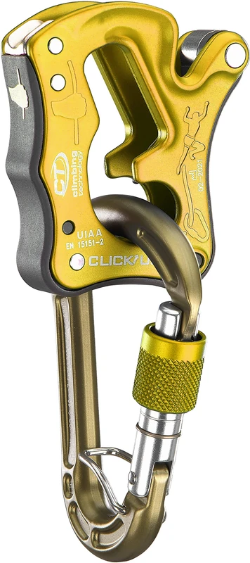 Climbing Technology Click Up Kit
