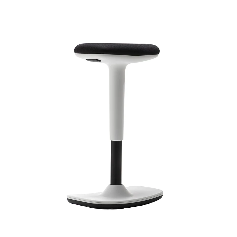 Lean Desk Office Wobble Stool