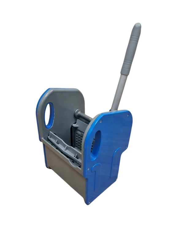 JOFEL - Blue European Press for Industrial Sinks - Image 1