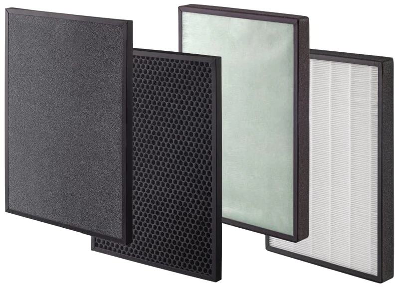 Concept Hausgeräte CAP3000 CAP3000 Filter 2 Pack for CA3000