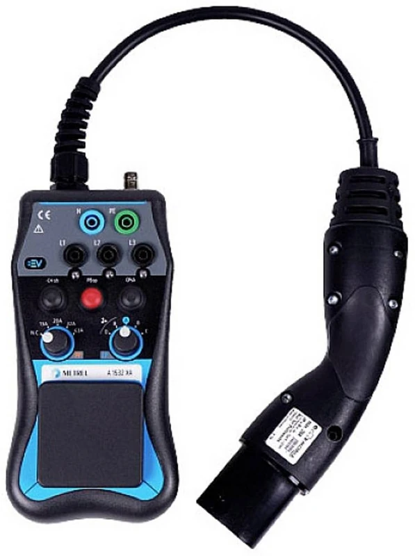 SEFRAM Metrel 20993213 A 1532 XA Pack of 1