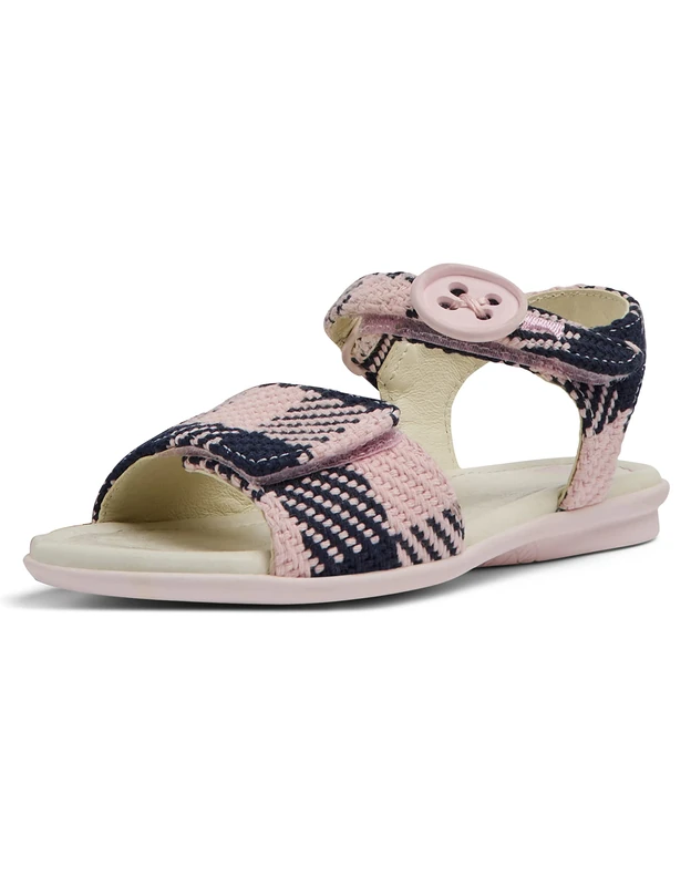 Camper Right K800484, Strap, Multicolor 001 TWS, - Image 1