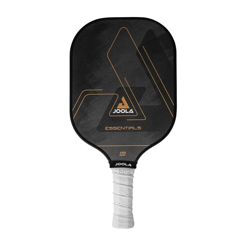 JOOLA Essentials Pickleball Paddle – Fiberglass Control Paddle for Beginners