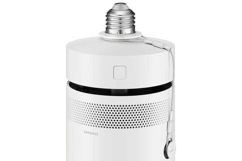SAMSUNG The Freestyle Socket Adapter (VG-FSA3BA/ZA, 2022) - Image 1
