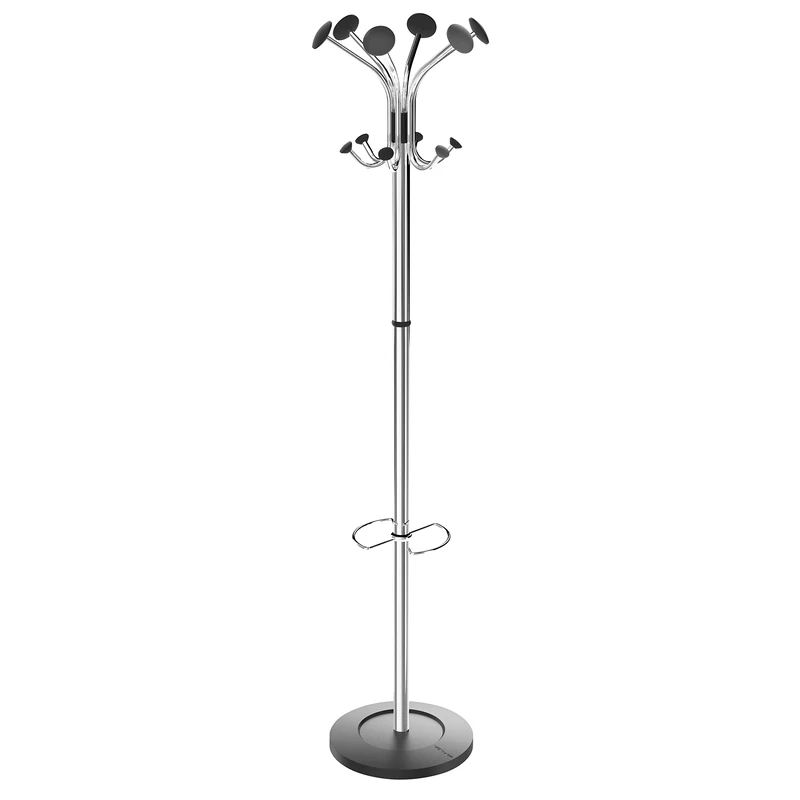 Office Hippo Umbrella and Coat Stand