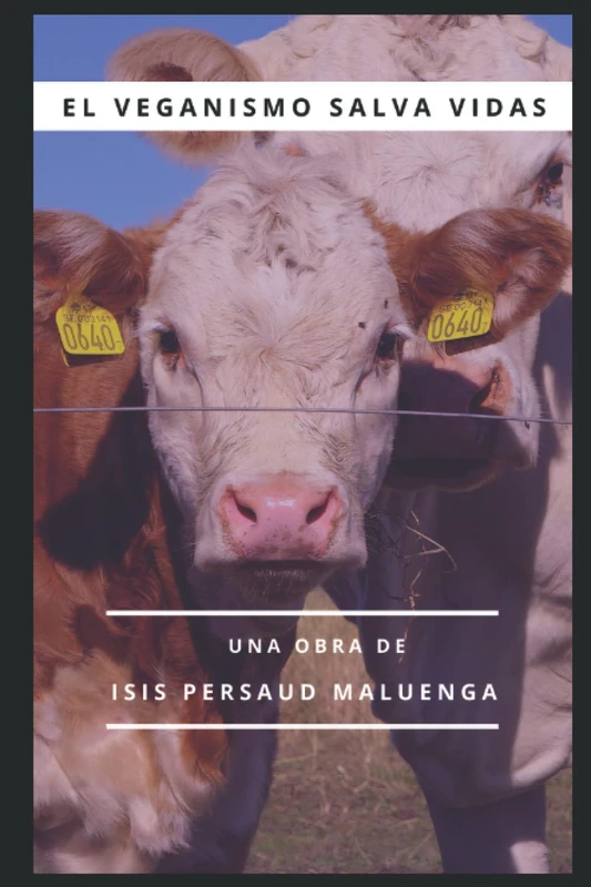 EL VEGANISMO SALVA VIDAS