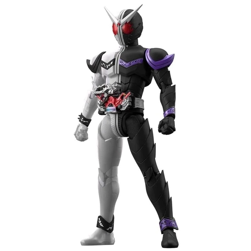 Bandai Hobby - Figure-Rise Standard Kamen Rider Double FangJoker
