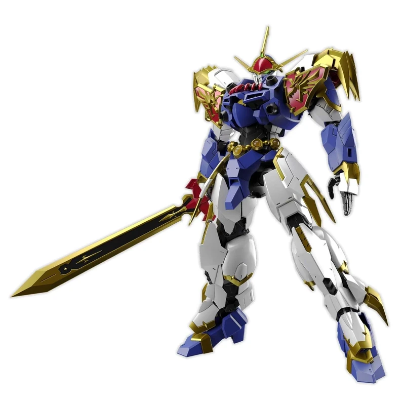 Bandai Digimon - Figure-Rise Std - Dukemon/Gallantmon - Model Kit