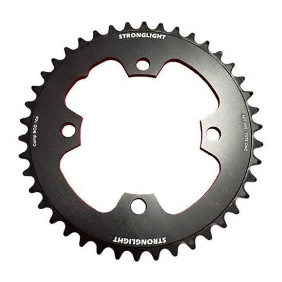 Stronglight SA Unisex - Adult Boschgen4 Chainring, Multi-Colour, One Size