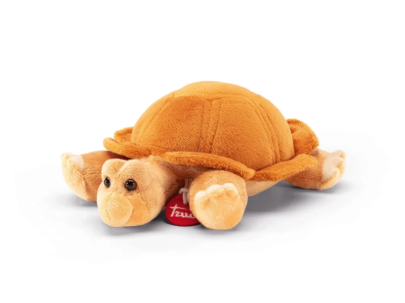 Trudi - Turtle Nina, Color Brown, 27143