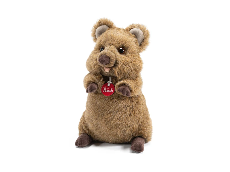 Trudi 27145 Quokka Arturo, Brown