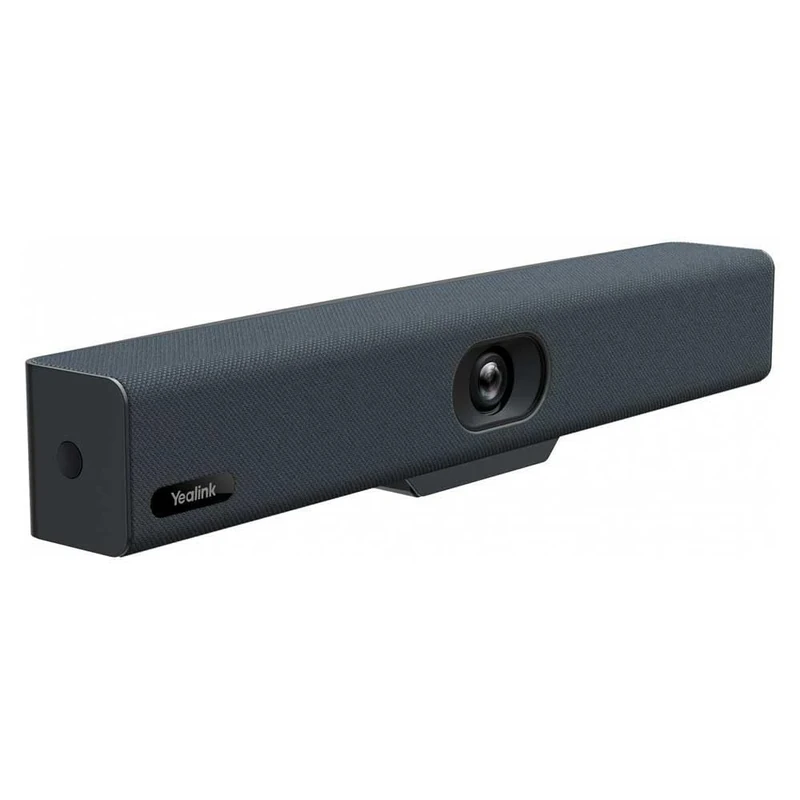 Yealink UVC34 système de vidéo conférence 8 MP Système de vidéoconférence personnelle