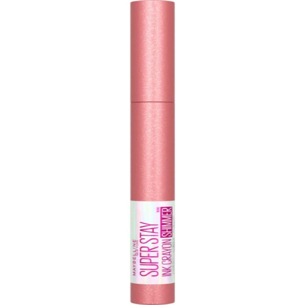 Maybelline New York Super Stay Ink Crayon No. 185 Piece of a Cake