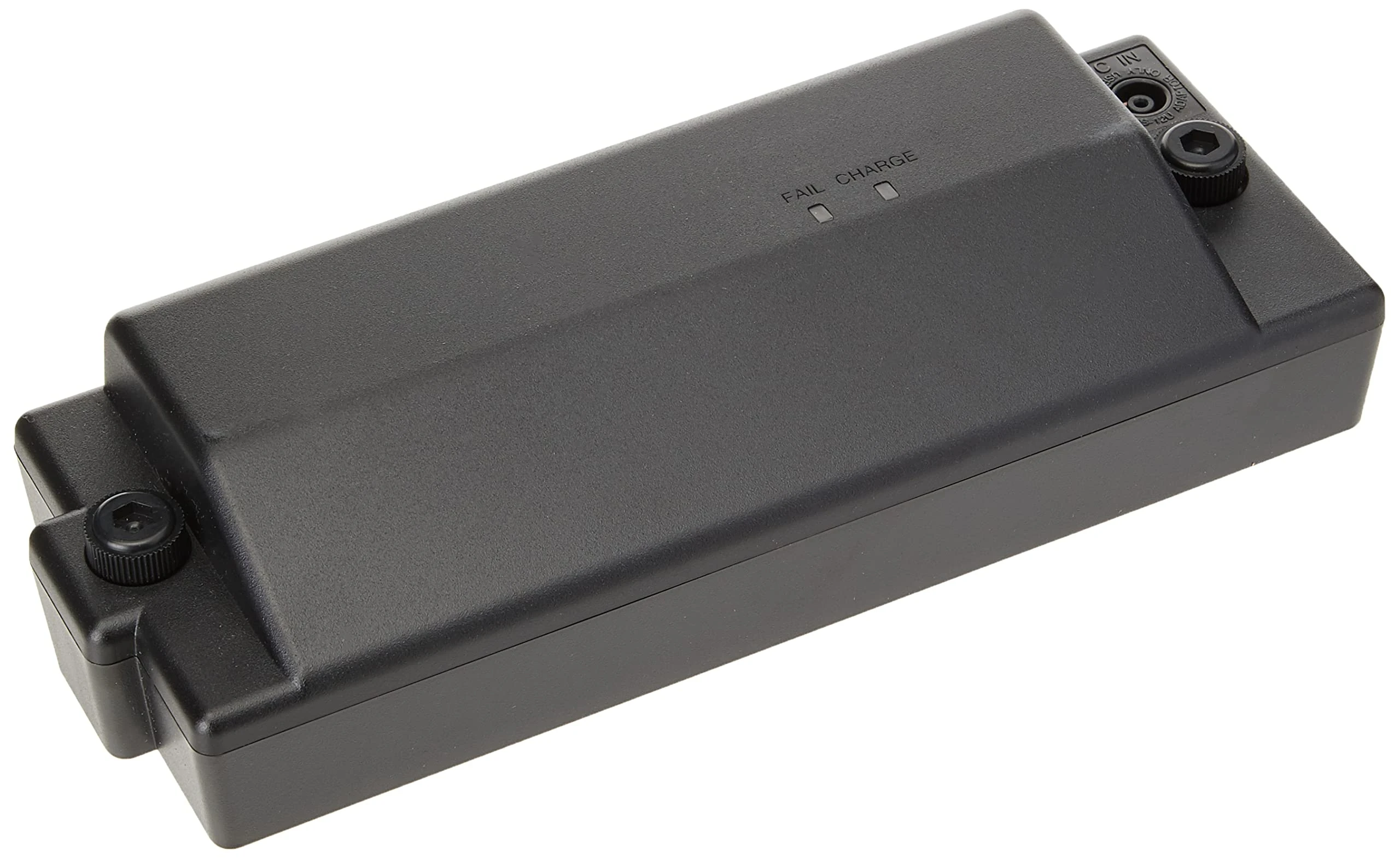 ROLAND Rechargeable Amp Power Pack (BTY-NIMH/A) – Official Rechargeable Battery Pack for Select Roland Amplifiers including CUBE Street EX, AC-33, KC-220 and BA-330. Longer Runtime – More Output Power