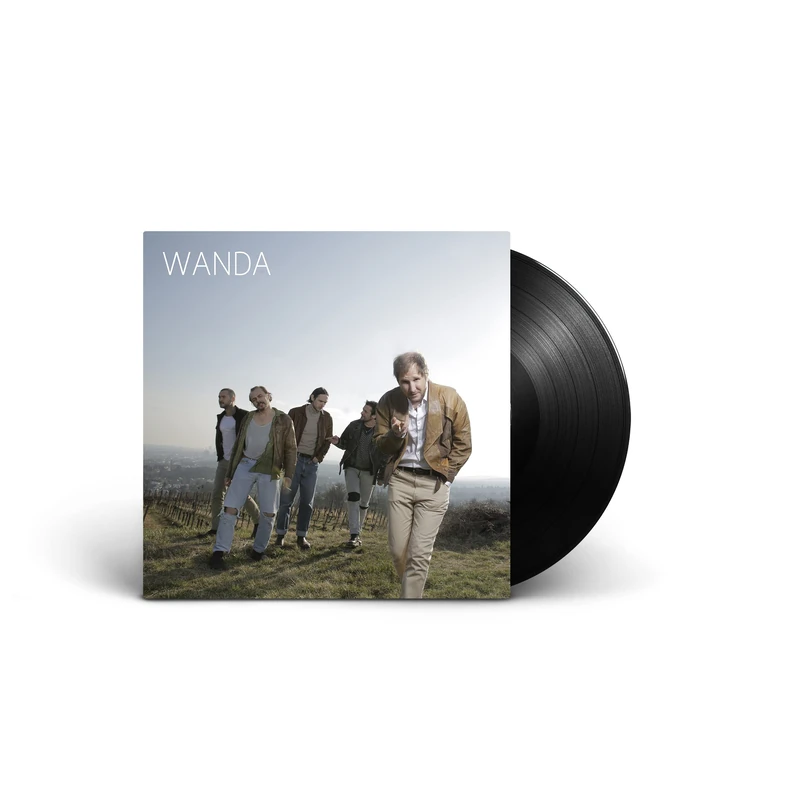 Wanda (1lp) [VINYL]